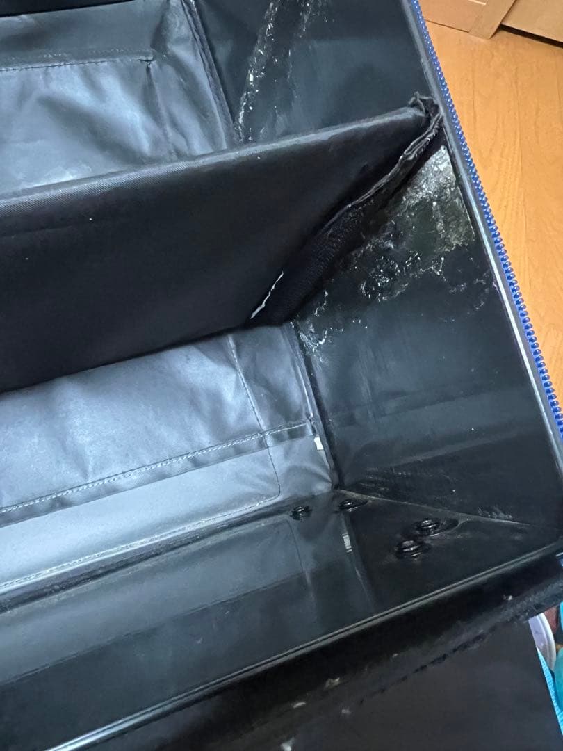 イーグルレーシング　ピットバック　キャリー付き