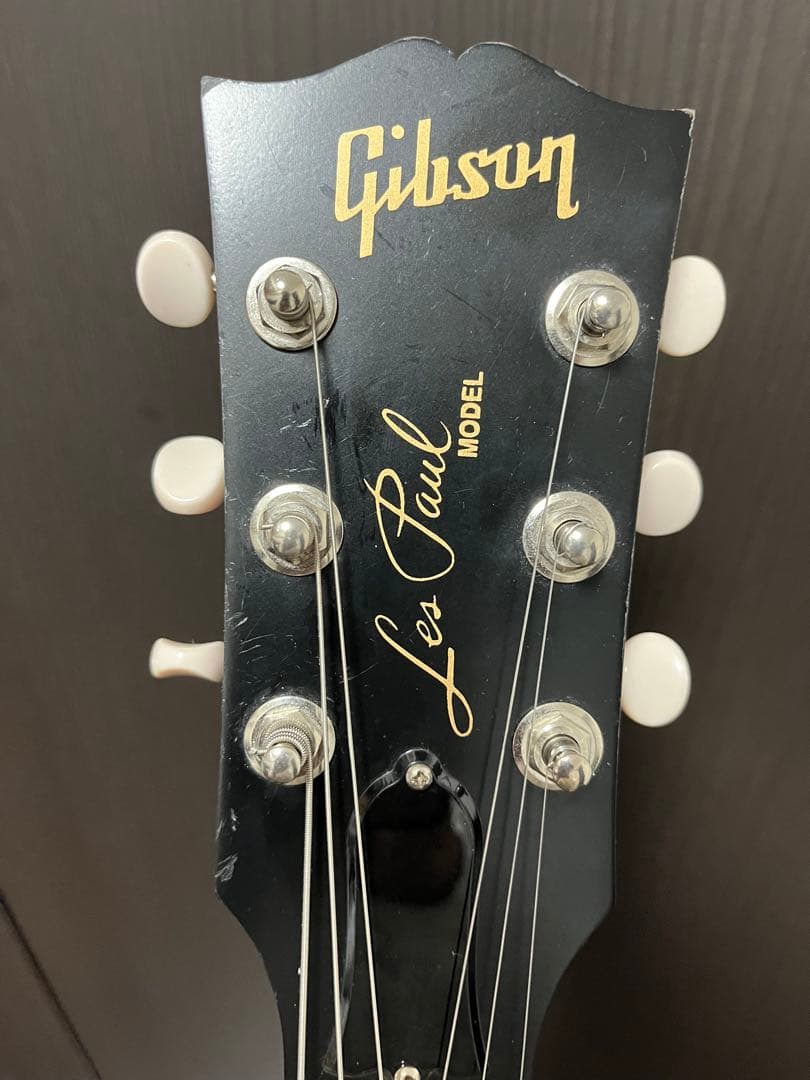 Gibson レスポールジュニア Tribute DC Les Paul Jr