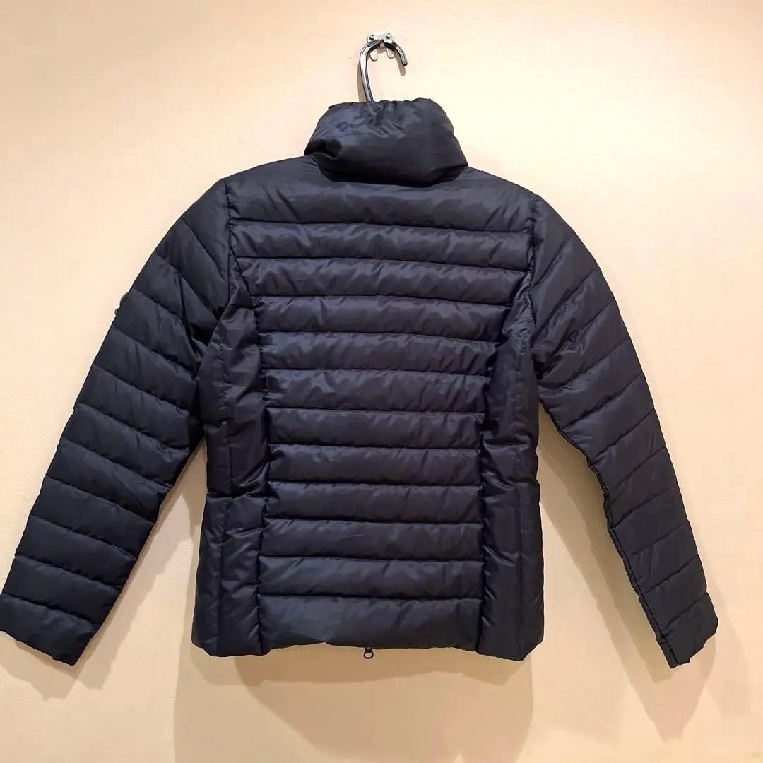 【アンパシィ】ゴルフダウンパーカー