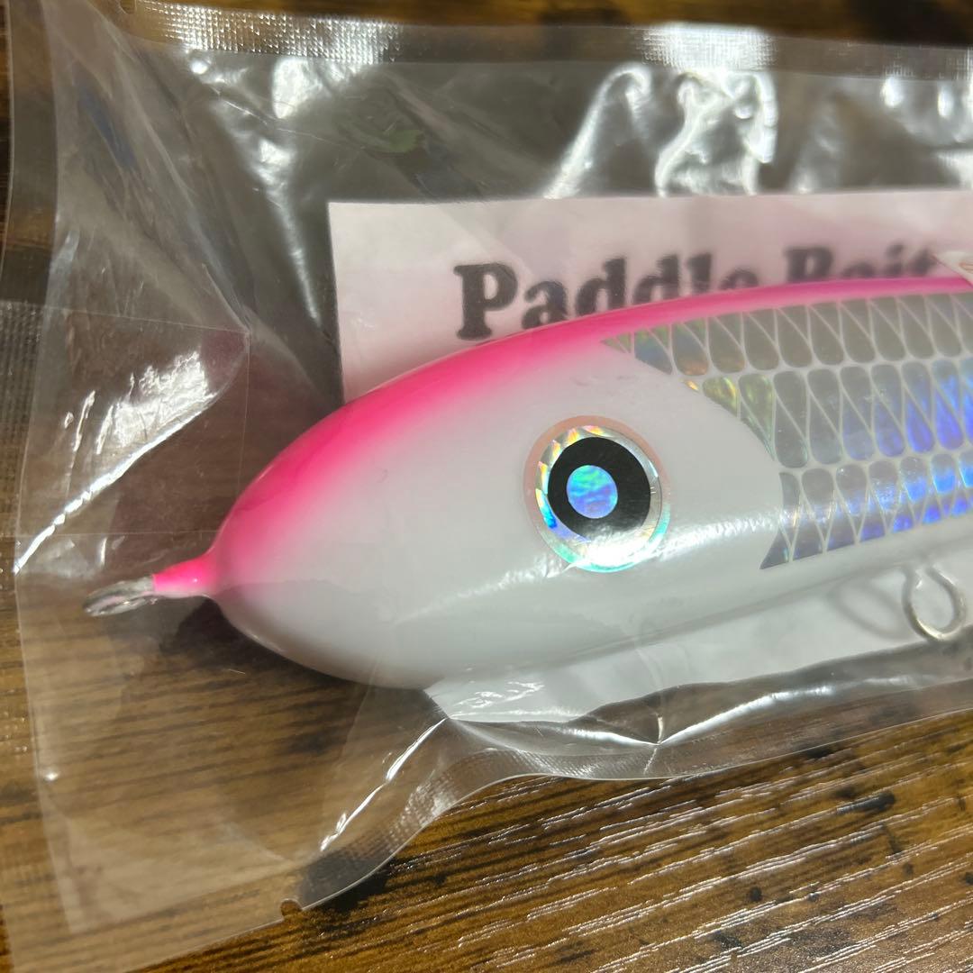 ローカルスタンダード　パドルベイト220