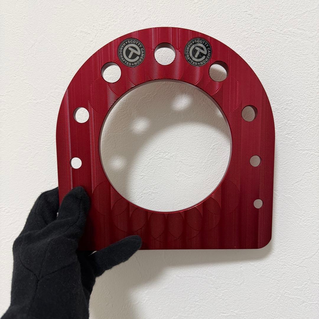 限定　Scotty Cameron Putting Cup