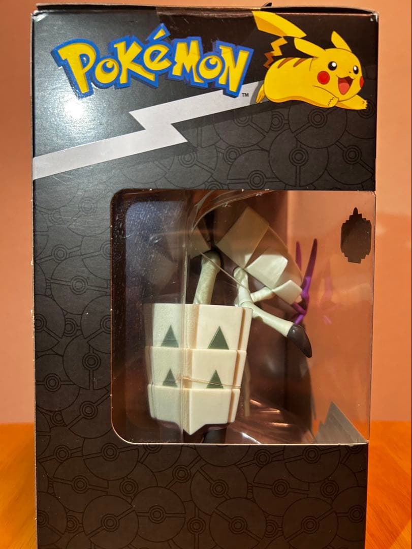 ポケモン グソクムシャ フィギュア　アメリカ限定　ターゲット限定　北米限定