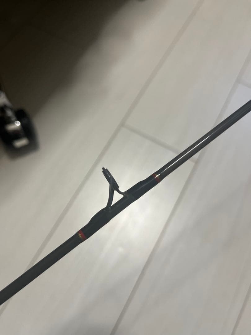 フェニックス　タルテガ60L ライトプラグ　トップウォーターロッド　オールド