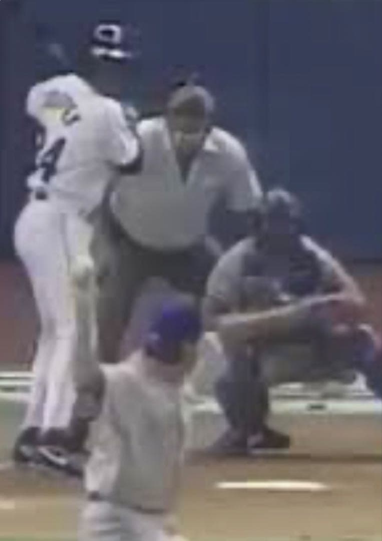 超お宝‼︎90sシアトルマリナーズGRIFFEYJr.24 番レプリカユニフォーム