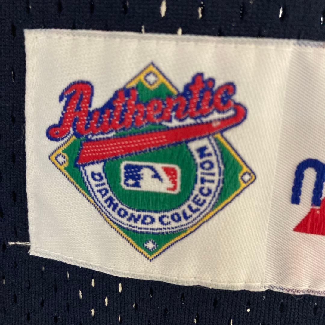 超お宝‼︎90sシアトルマリナーズGRIFFEYJr.24 番レプリカユニフォーム