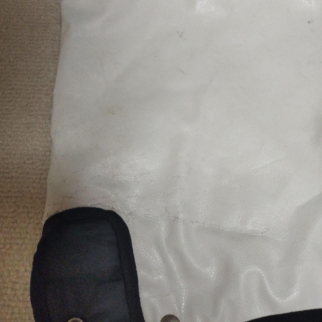 TaylorMade キャディバッグ 　※フード 状態 考慮