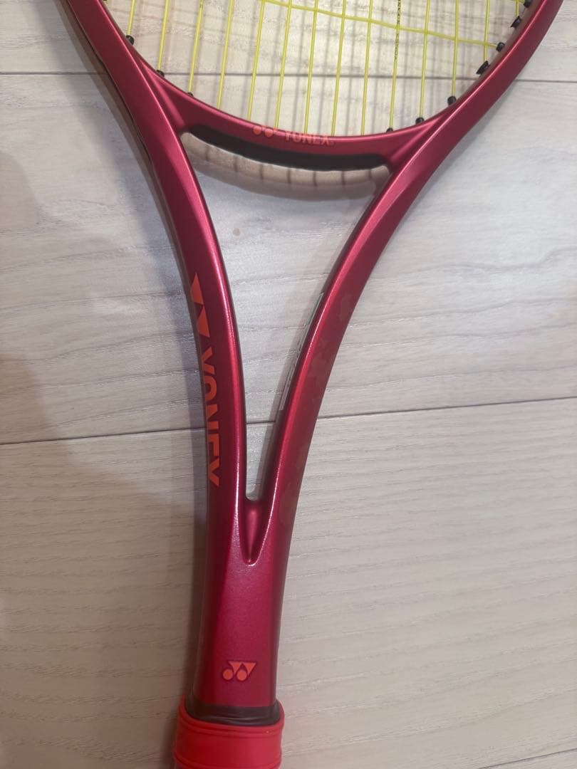 【美品】ジオブレイク70S UL1 タンゴレッド