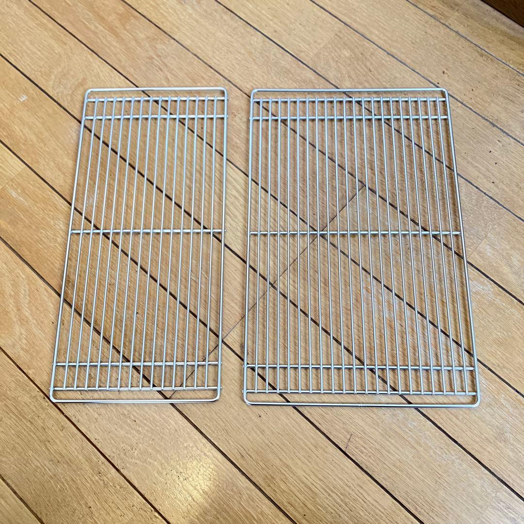 【土・日限定値下げ】ベルモント 焚き火台 TOKOBI お得なセット