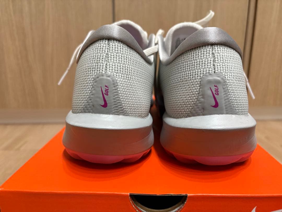 シューズ(男性用) air zoom infinity tour next2 27.5cm