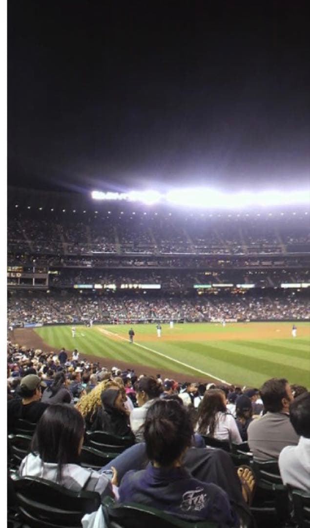 イチロー マリナーズ ユニホーム M サイズ ダグ・フィスター直筆サイン入り