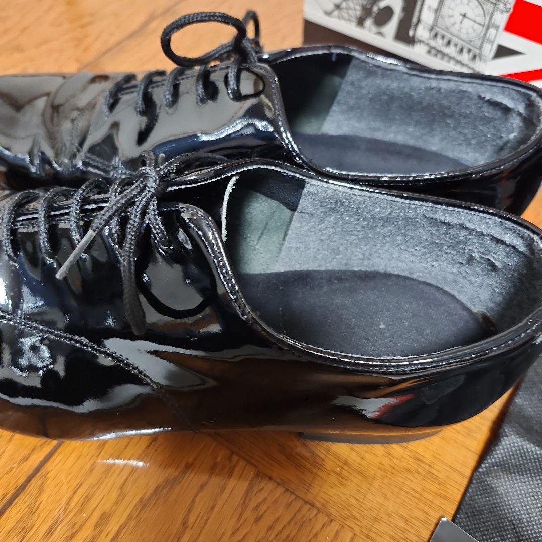 社交ダンス　シューズ