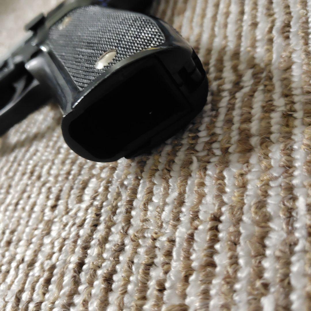 SIG SAUER P226 ガスガン タナカ ジャンク 部品取り用に