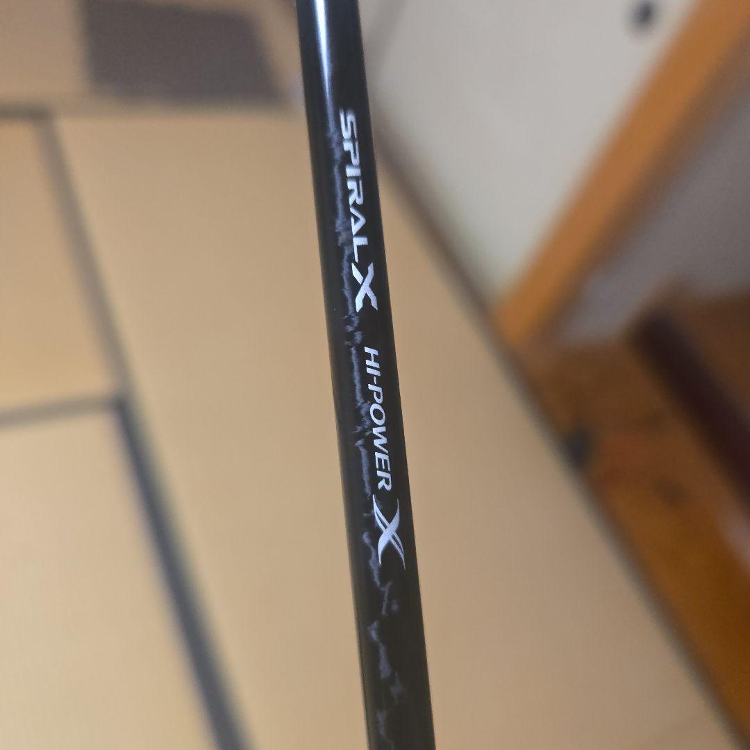 シマノ GAME Type LJ B630 マイクロチューン