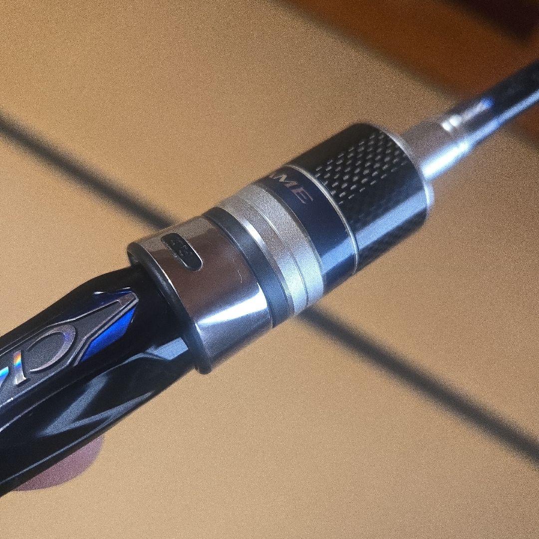 シマノ GAME Type LJ B630 マイクロチューン