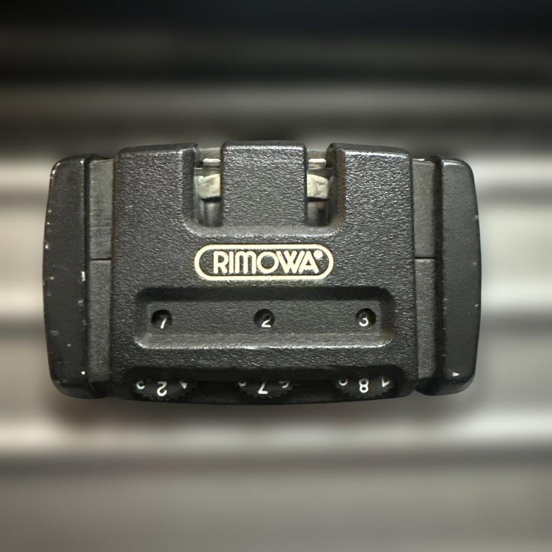 RIMOWA リモワ