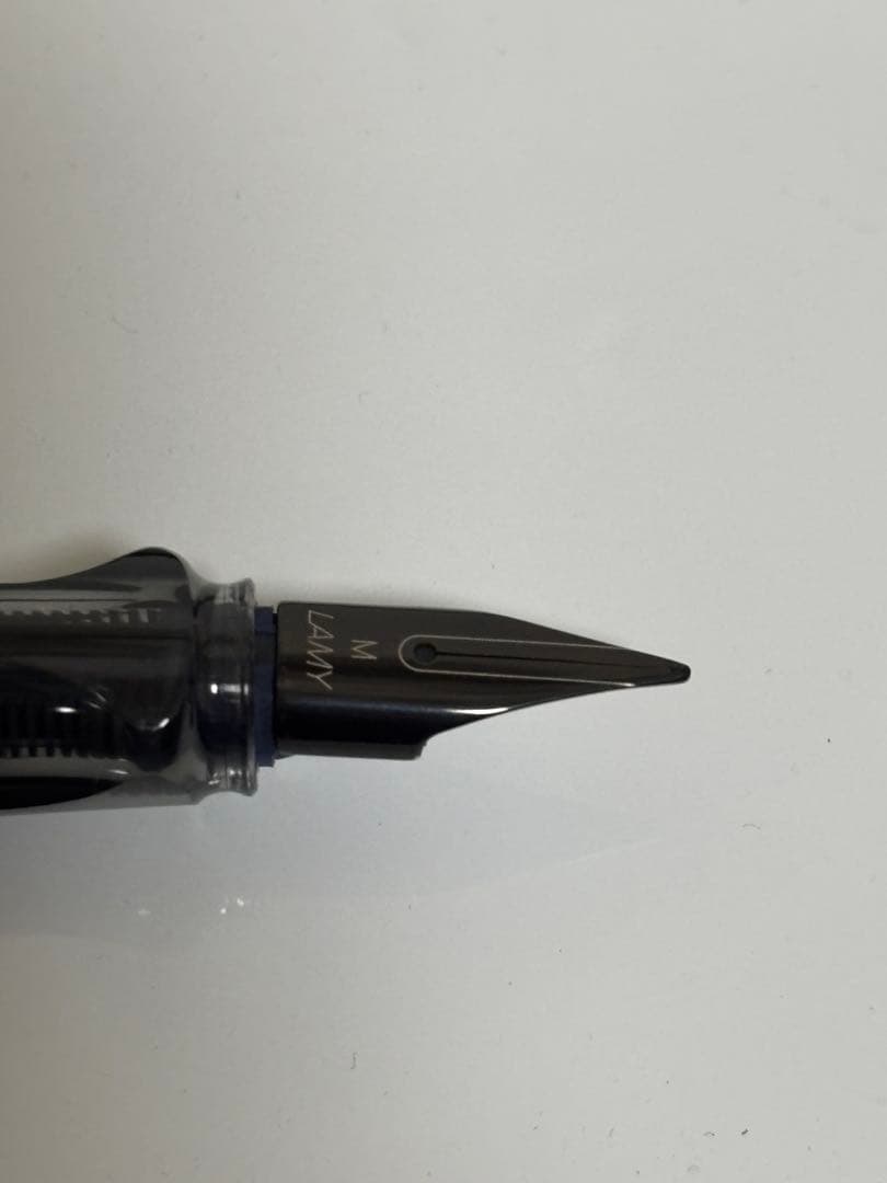 氷室京介　MEMENTオリジナルインセンス　お香　LAMY 万年筆