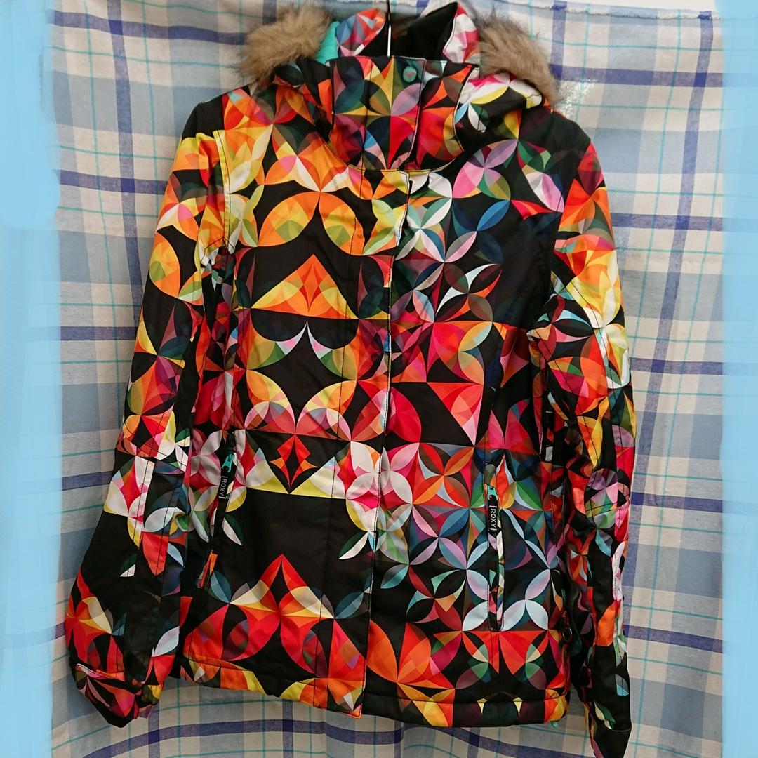★ROXY スノボウェアMサイズ
