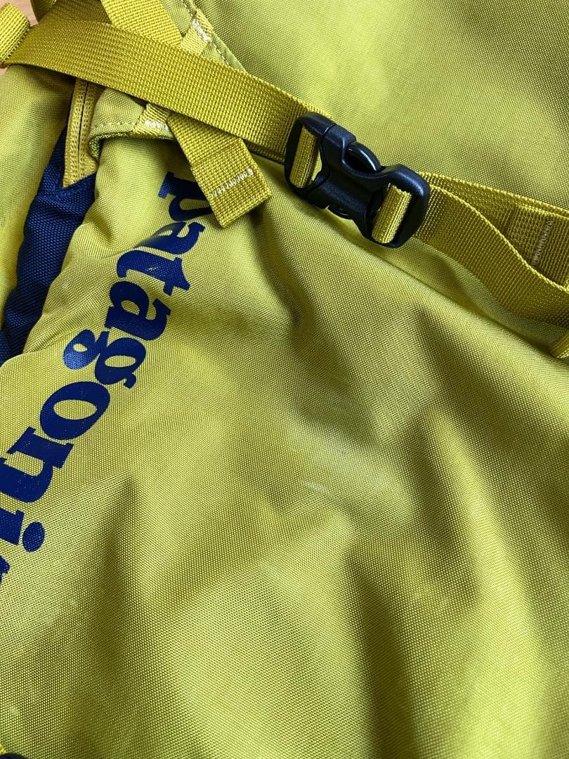 patagonia  Drifter 30L／SMサイズ ／中古