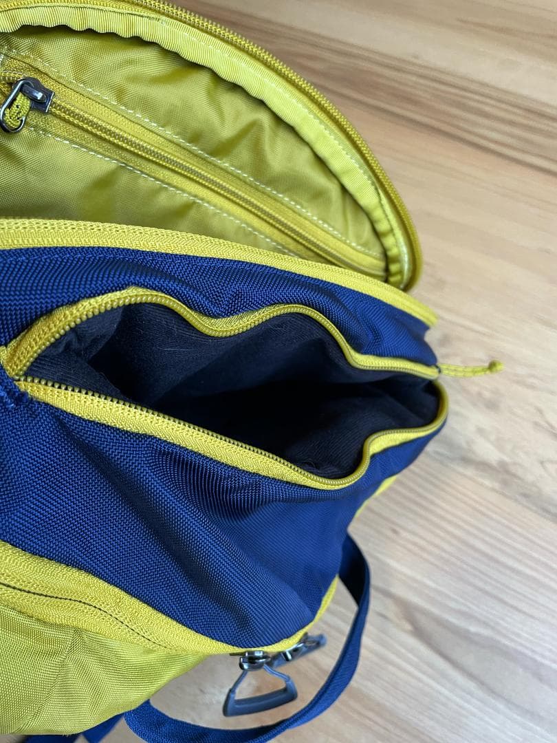 patagonia  Drifter 30L／SMサイズ ／中古