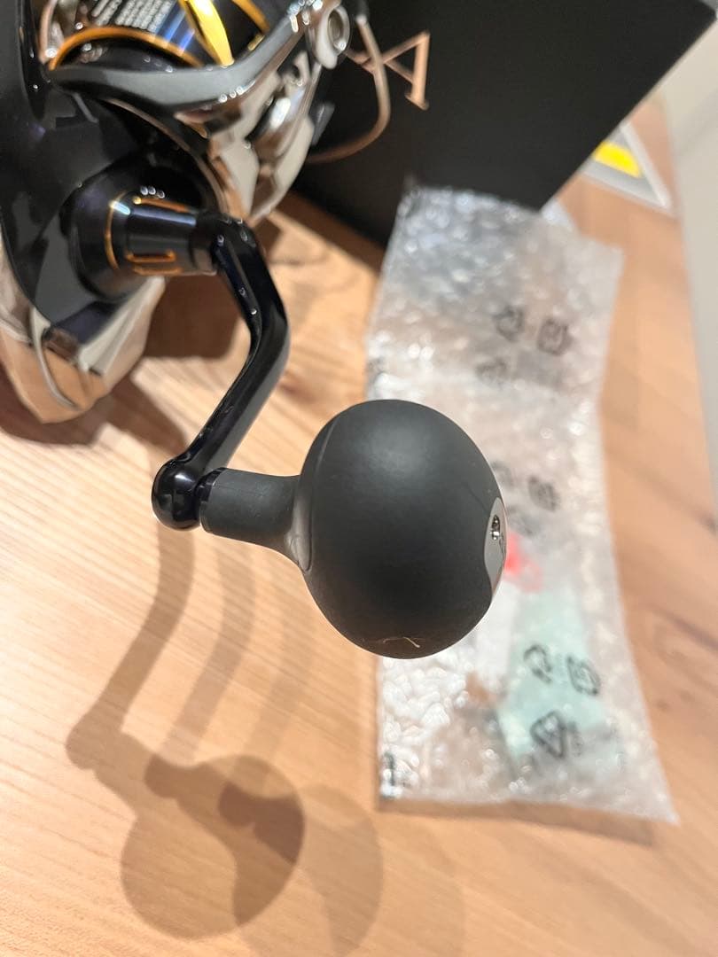 SHIMANO ステラSW18000HG