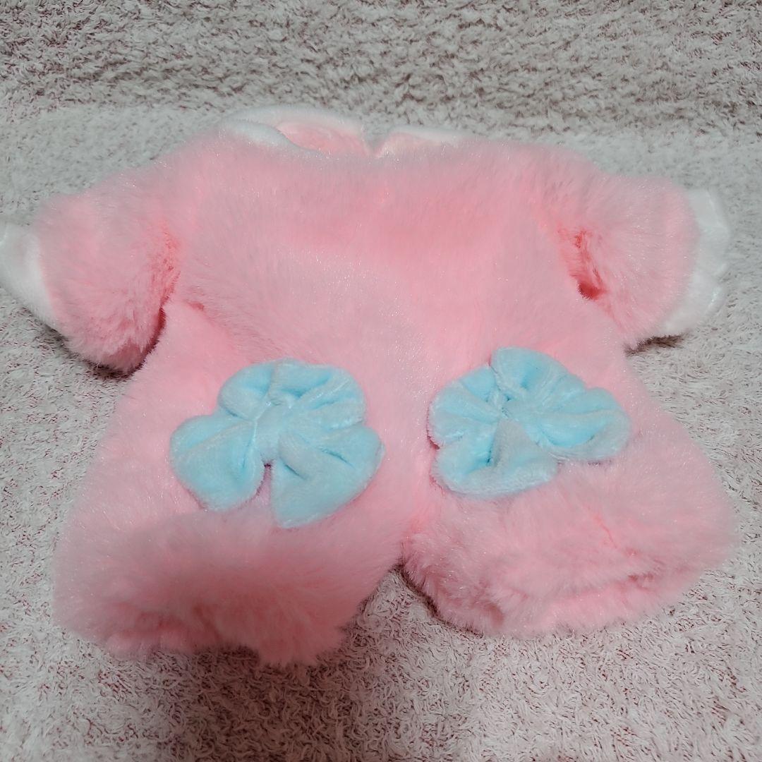 ステラルー マイメロディ ぬいぐるみ 着ぐるみ