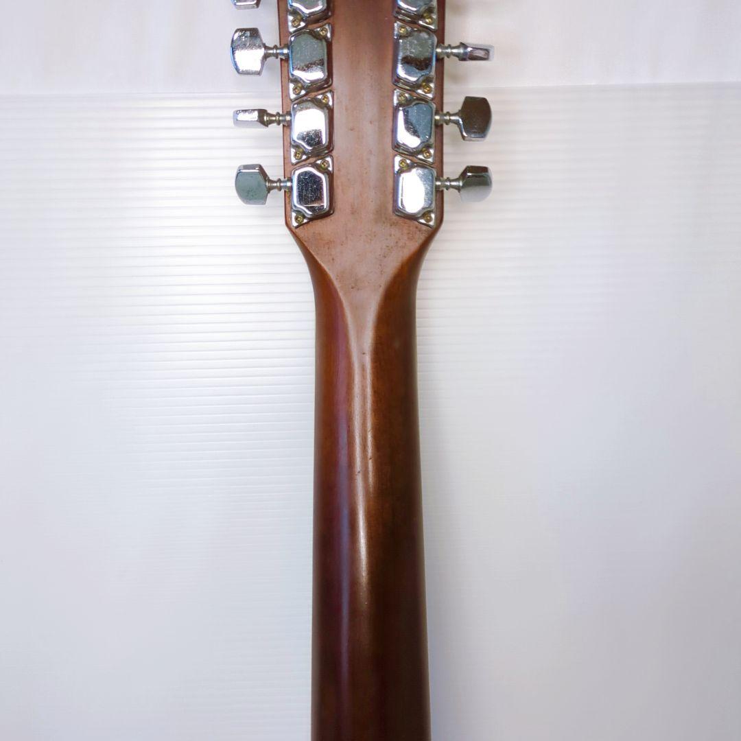 YAMAHA FG12-350 12弦アコースティックギター ヤマハ