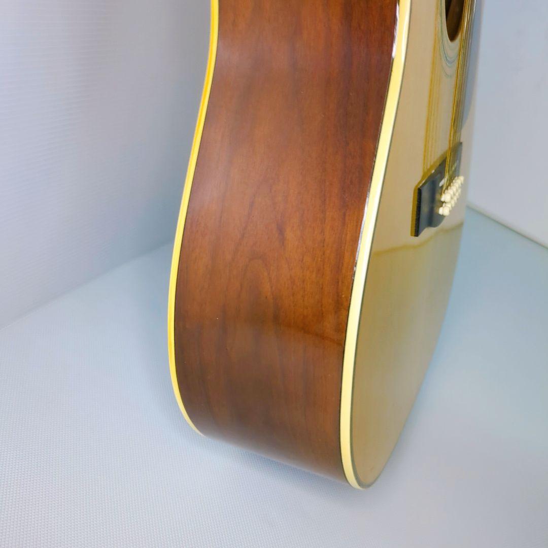 YAMAHA FG12-350 12弦アコースティックギター ヤマハ