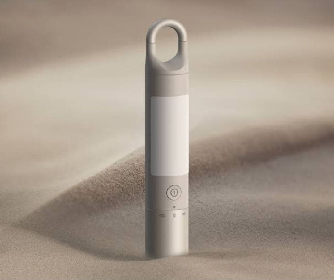 HOTO フラッシュライト Duo 新品未使用　動作確認のため開封済み