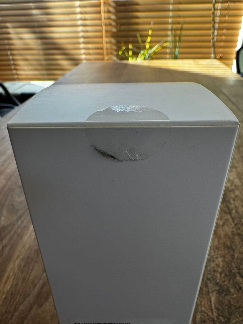 HOTO フラッシュライト Duo 新品未使用　動作確認のため開封済み