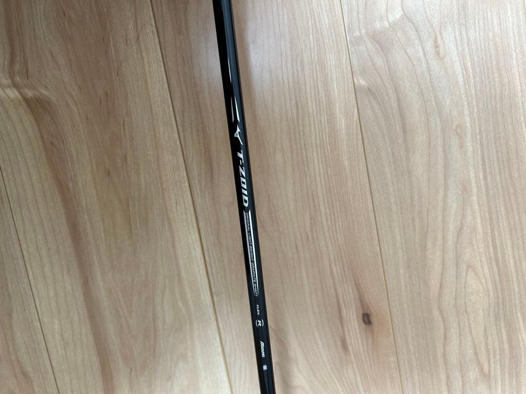 ミズノMizunoゴルフクラブ フルセット☆キャディバッグ付 初心者メンズ 右R