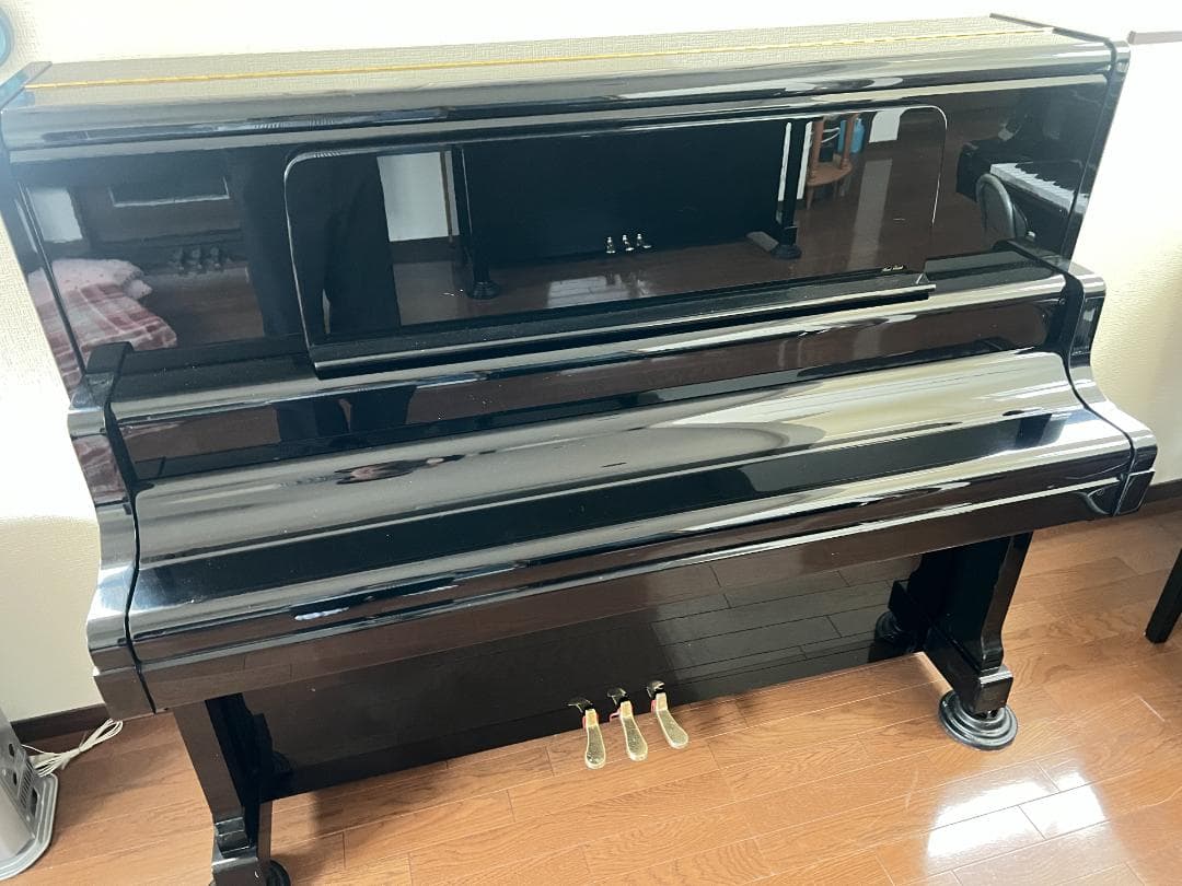 KAWAI アップライトピアノ US5X