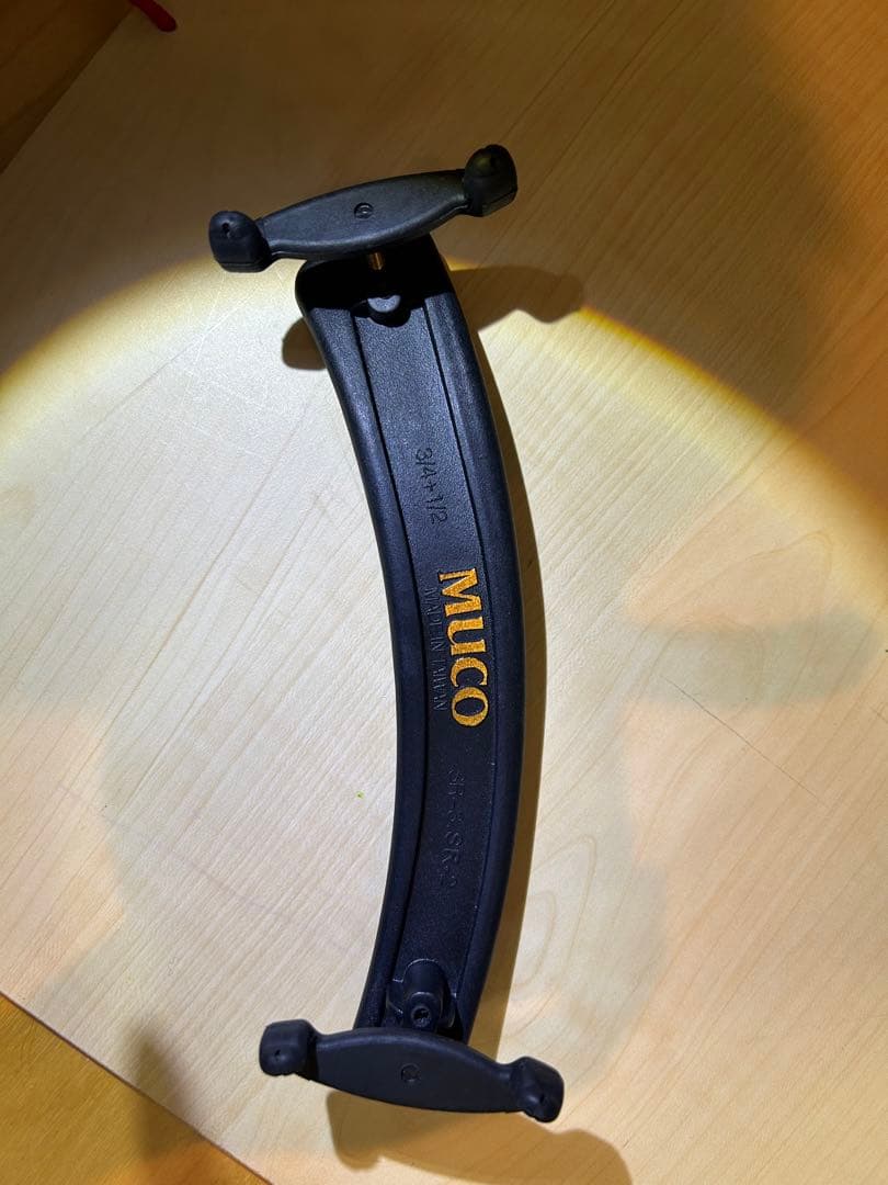 バイオリン アースミュージック ARS MUSIC 024 サイズ3/4 ケース