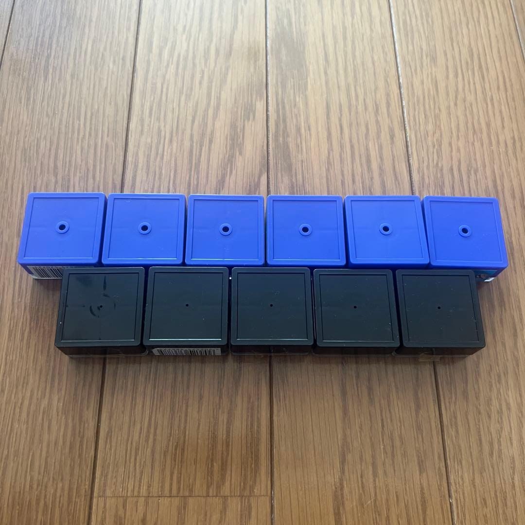 BANDAI バンダイ ドラゴンクエスト ドラクエ キャラコバッチ 18個セット