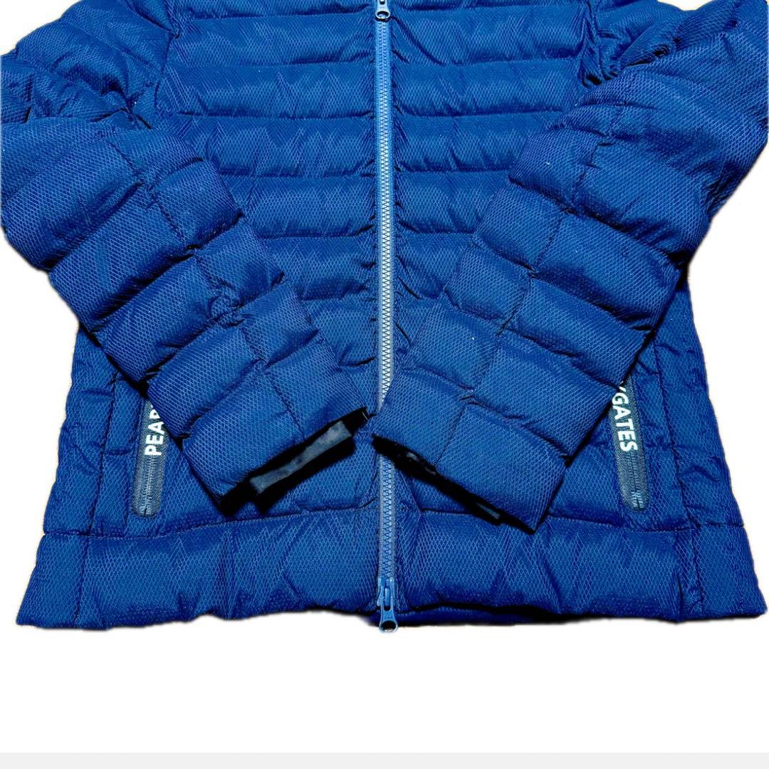 パーリーゲイツ ダウンジャケット レディース PEARLY GATES ゴルフ