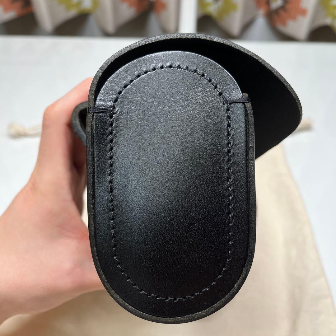 BROOKS サドルバック CHALLENGE LARGE TOOL BAG