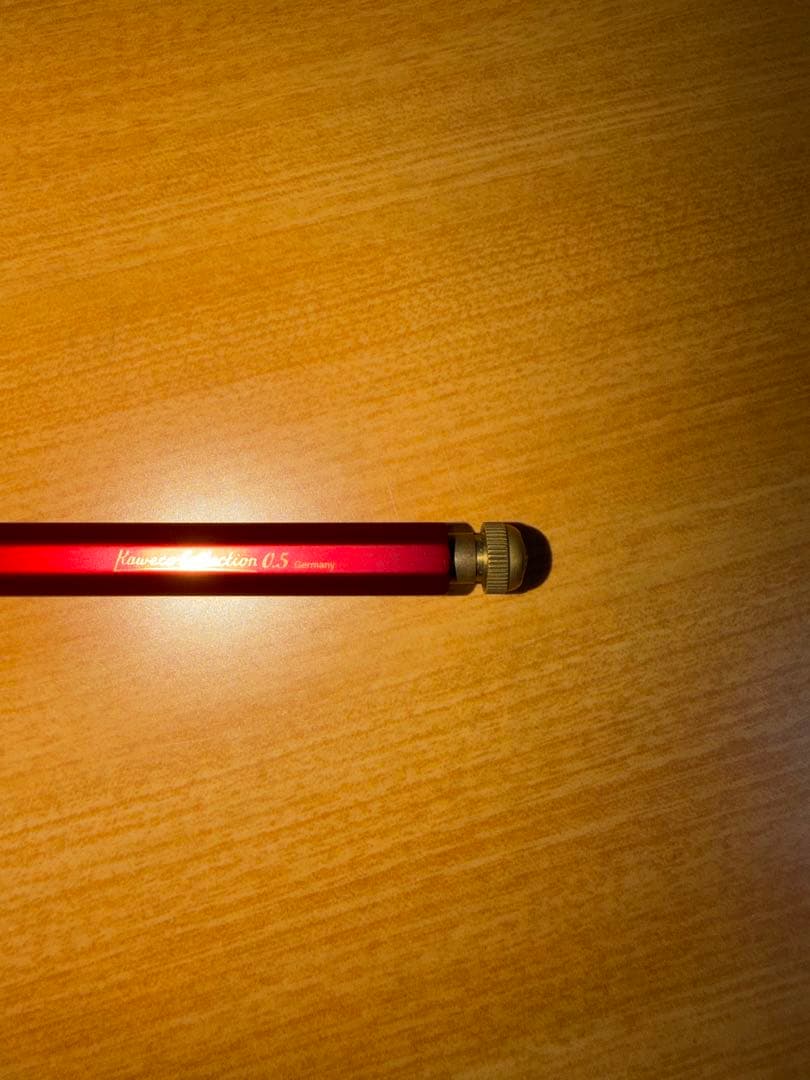 クルトガダイブ、カヴェコスペシャル、韓国限定4本　基本まとめ売り