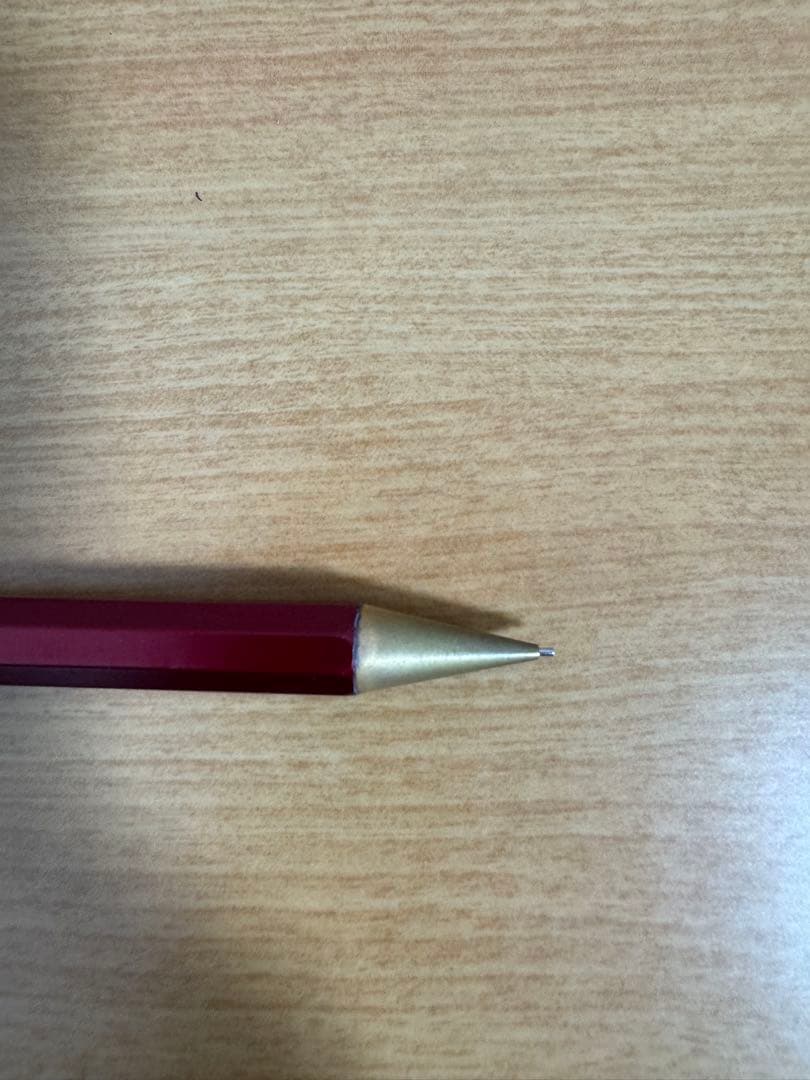 クルトガダイブ、カヴェコスペシャル、韓国限定4本　基本まとめ売り