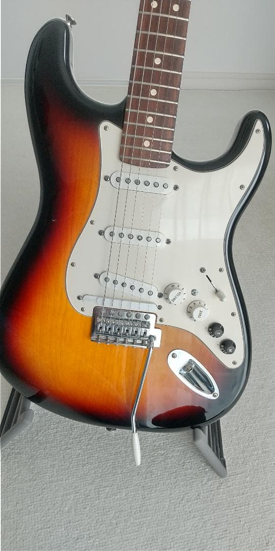 Fender / G-5 VG Stratocaster 【希少美品】