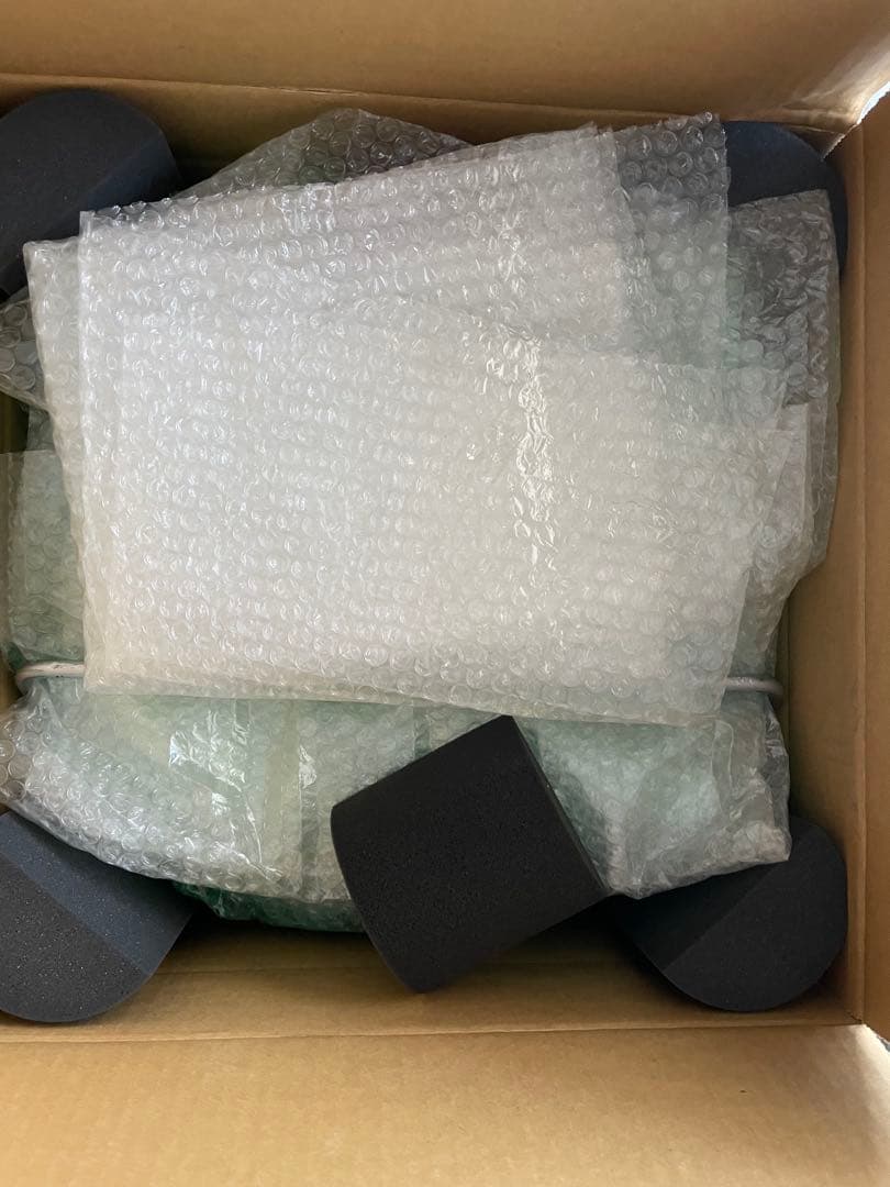 SONOBEのスティールパン❣️15音‼️なんて不思議な音なの❓懐かしいような……❣️