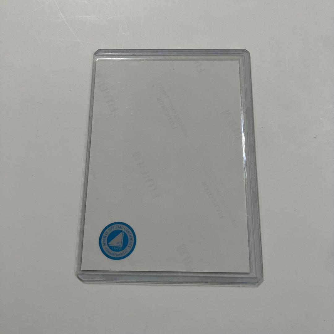 佐々木美玲 生写真 直筆 サイン 4回目のひな誕祭 日向坂46