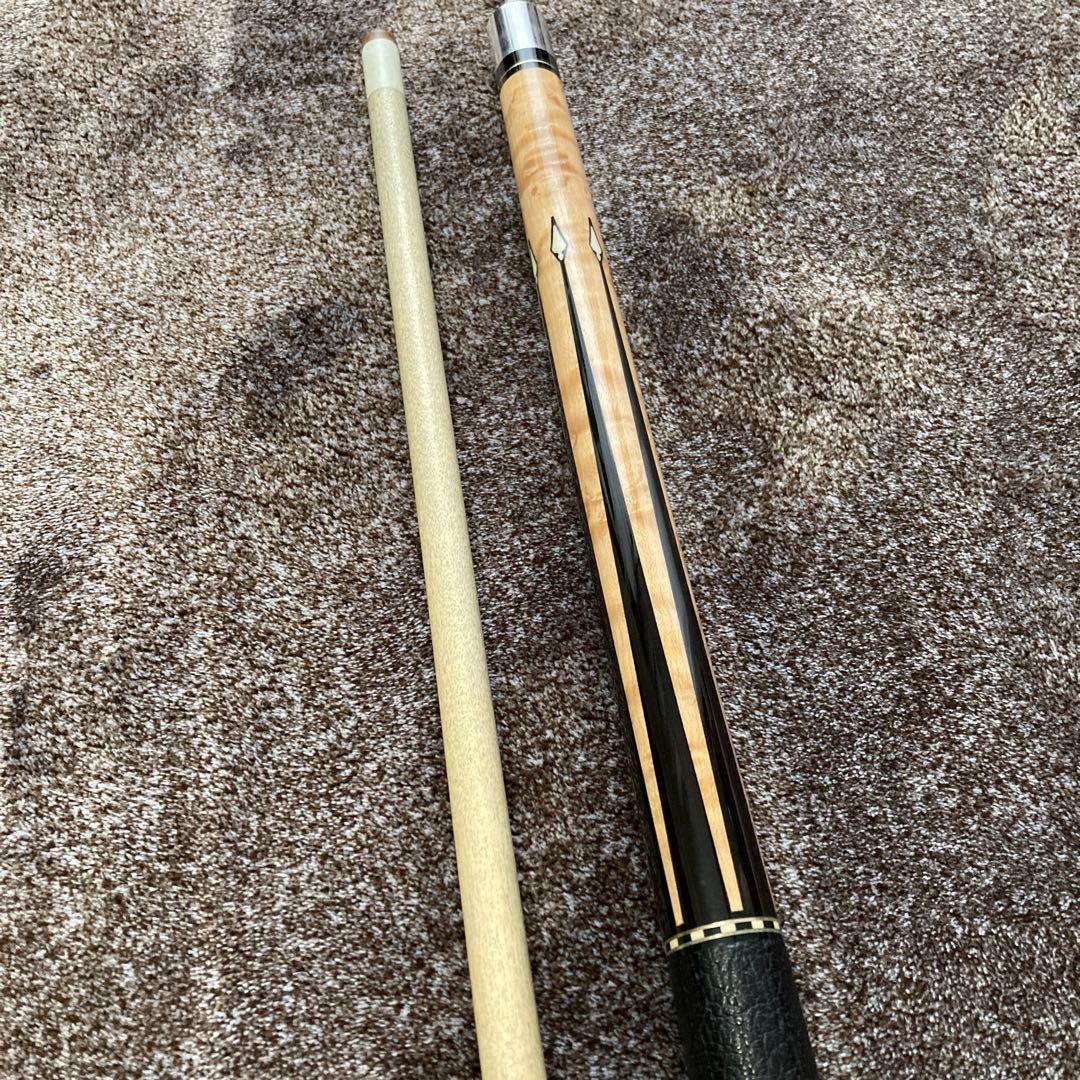 ショーンLTDキュー