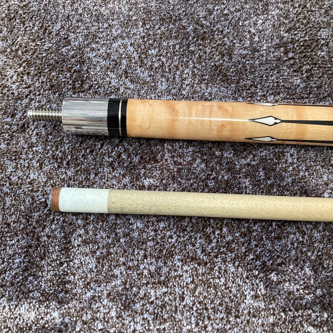 ショーンLTDキュー