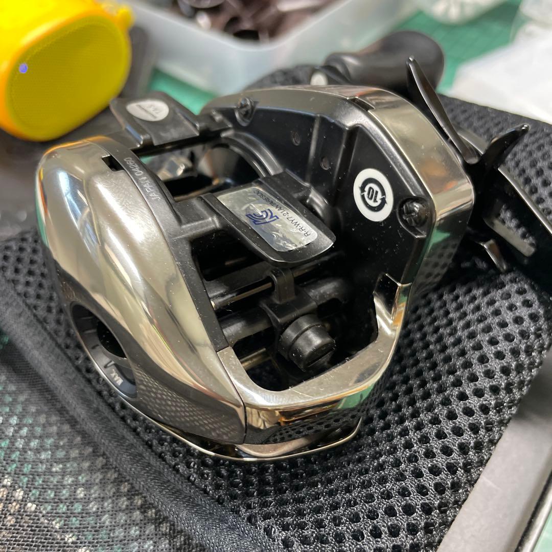 １６アンタレスDC 超美品