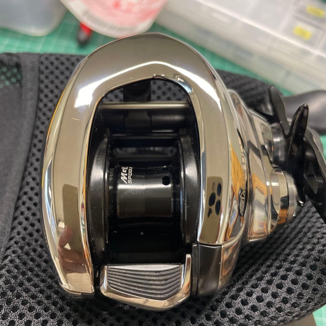 １６アンタレスDC 超美品