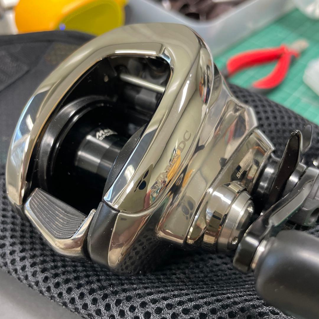 １６アンタレスDC 超美品