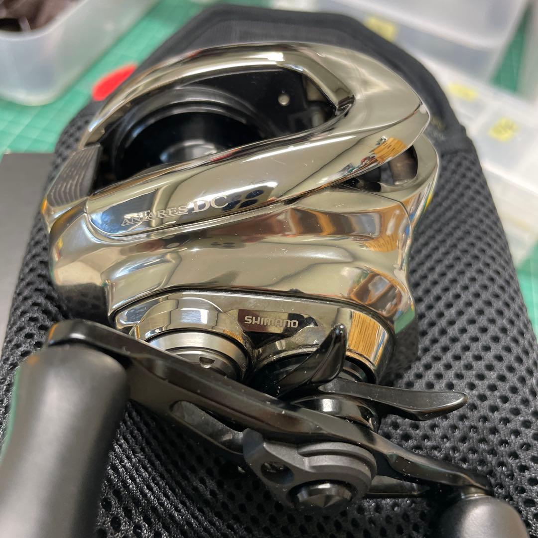 １６アンタレスDC 超美品