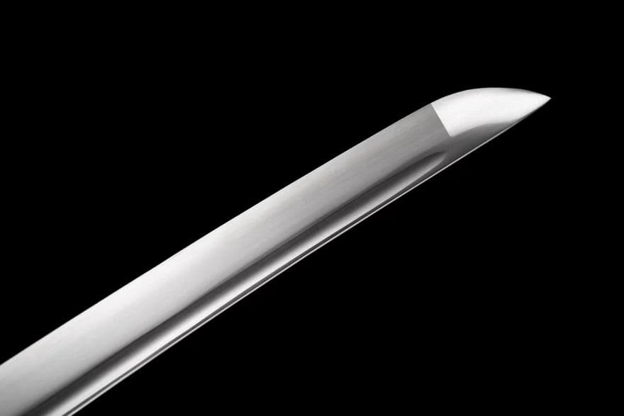 『黄龍』20230300 古兵器 武具　刀装具　日本刀　模造刀 居合刀