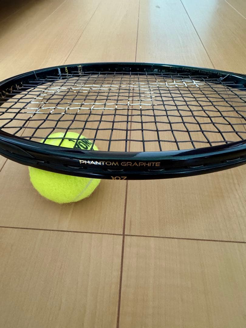 プリンスPhantom Graphite 107 G3 極めて美品 現行モデル