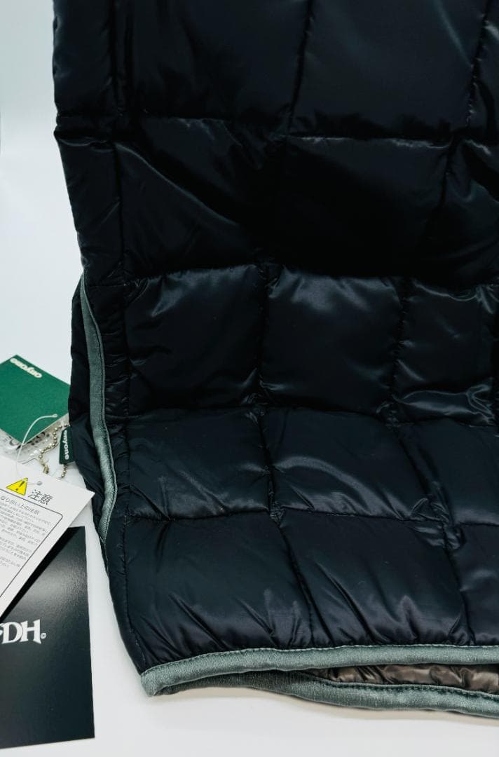 #28 福岡ダイエーホークス ダウンベスト M 新品 未使用 ONYONE