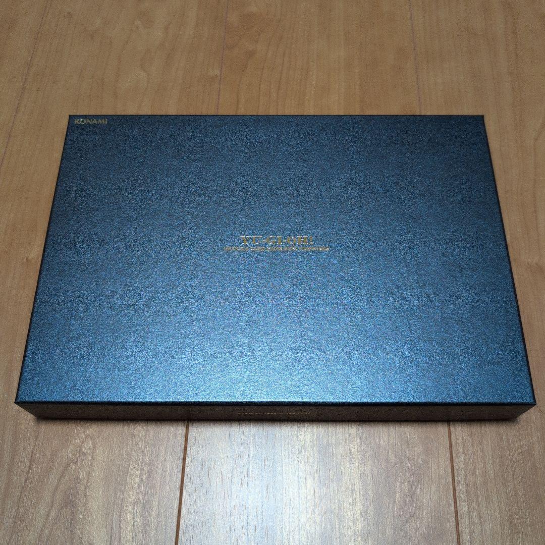 遊戯王　三幻神ステンレスセット